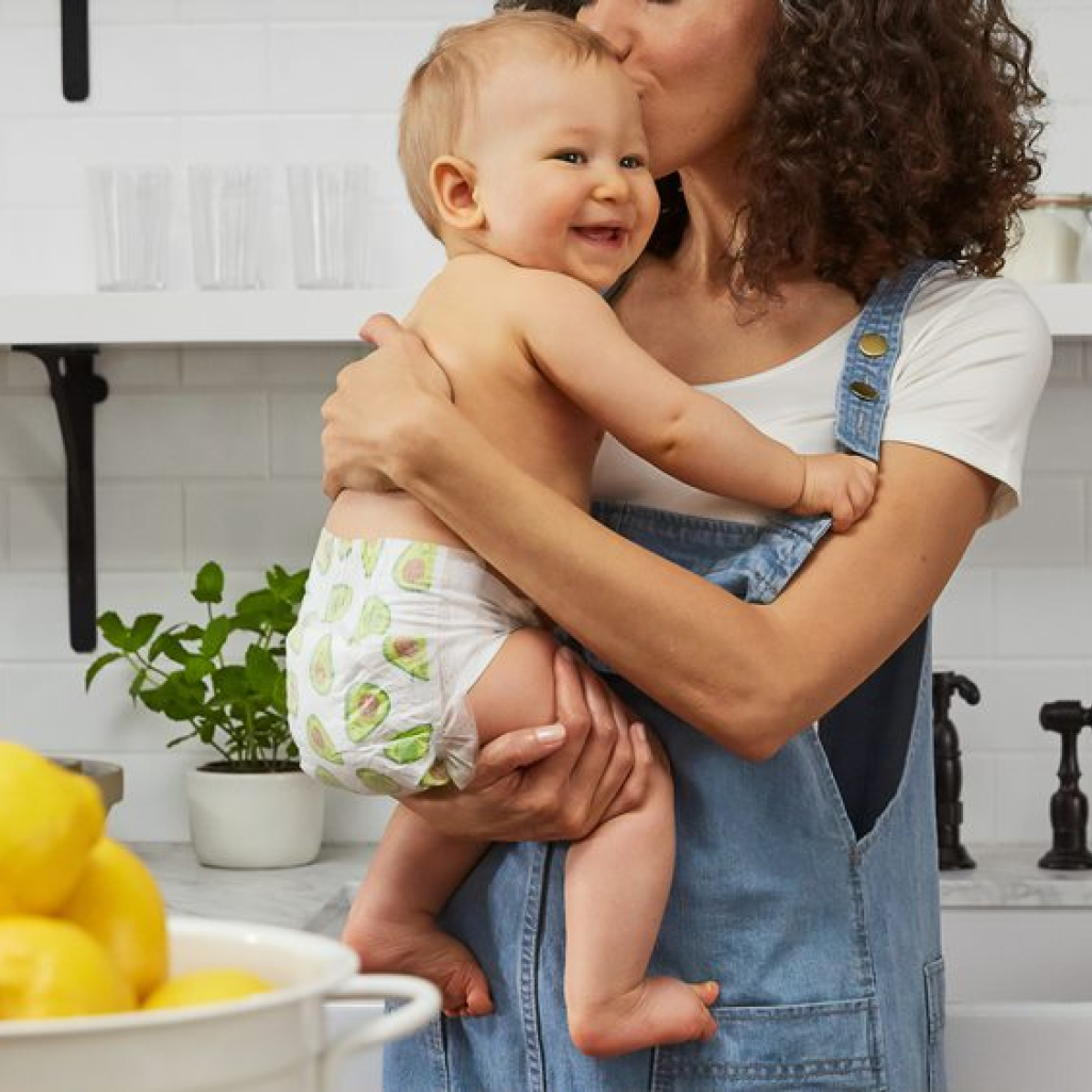 8 τρόποι για να είστε μια «αρκετά καλή» μαμά
