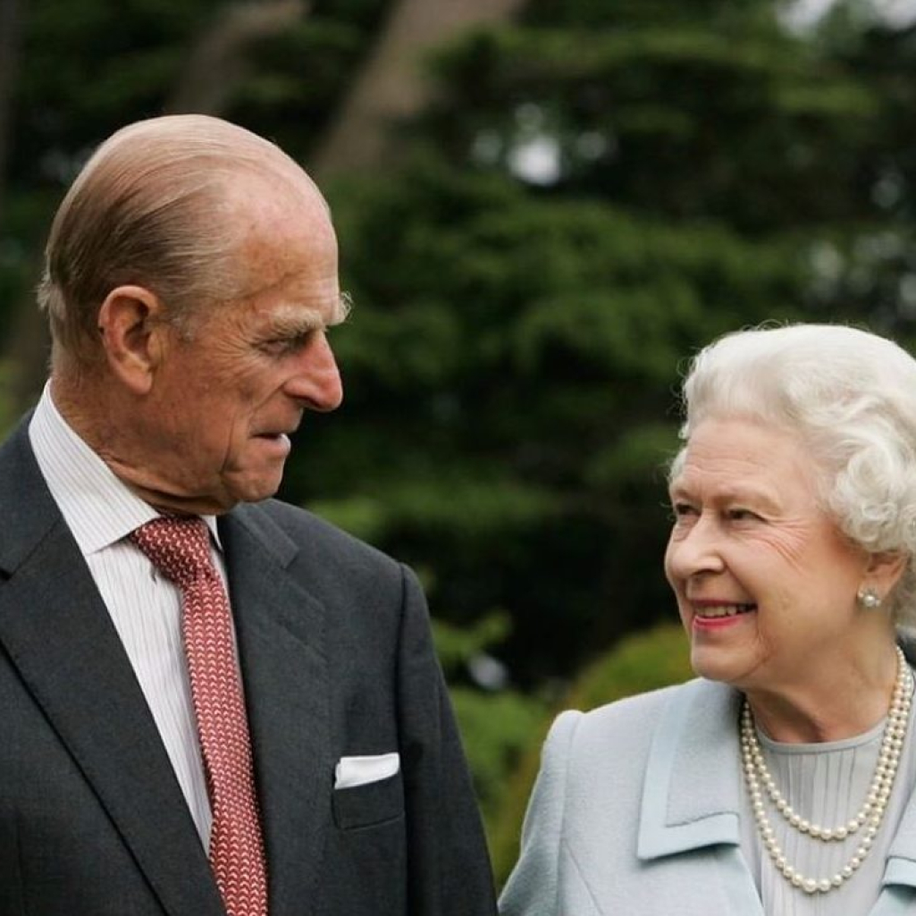 Ο πρίγκιπας Φίλιππος σήμερα γίνεται 99 χρονών και δέχεται ξεχωριστές ευχές από το παλάτι 