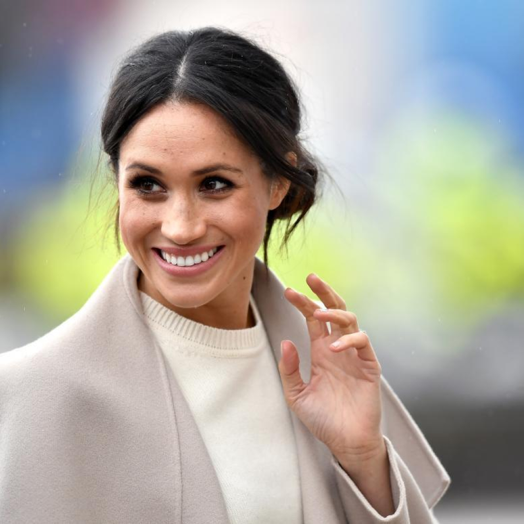 Meghan Markle: «Είμαι μιγάδα και το μεγαλύτερο μέρος της ζωής μου ένιωθα δακτυλοδειχτούμενη»