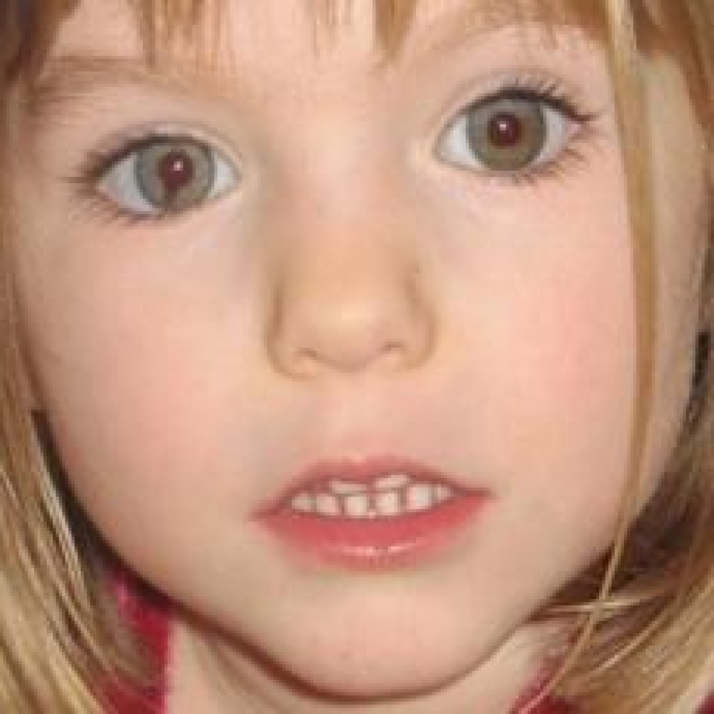 H μικρή Madeleine McCann θεωρείται ότι είναι νεκρή από Γερμανούς εισαγγελείς