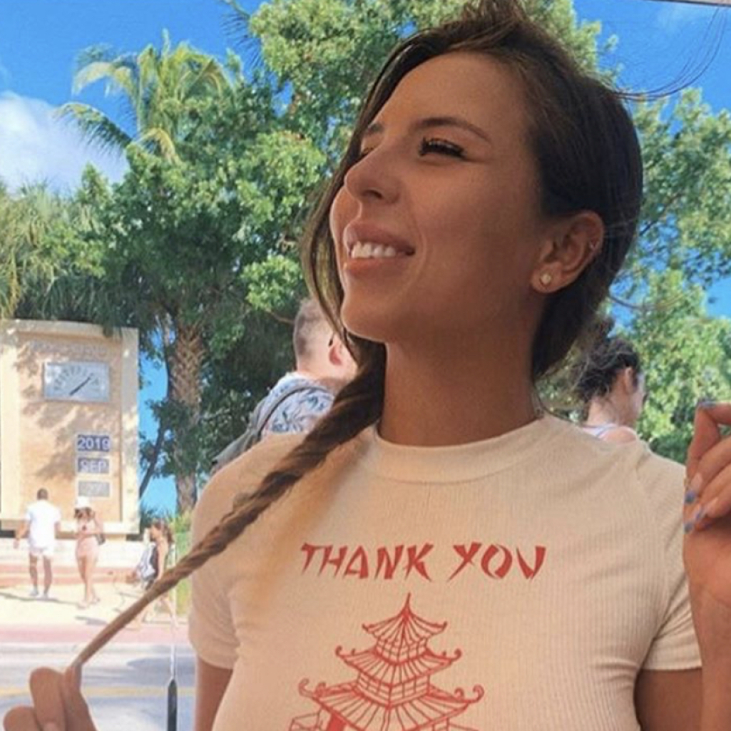 Natalia Garibotto: Το μοντέλο από τη Βραζιλία με τις αναλογίες που κολάζουν