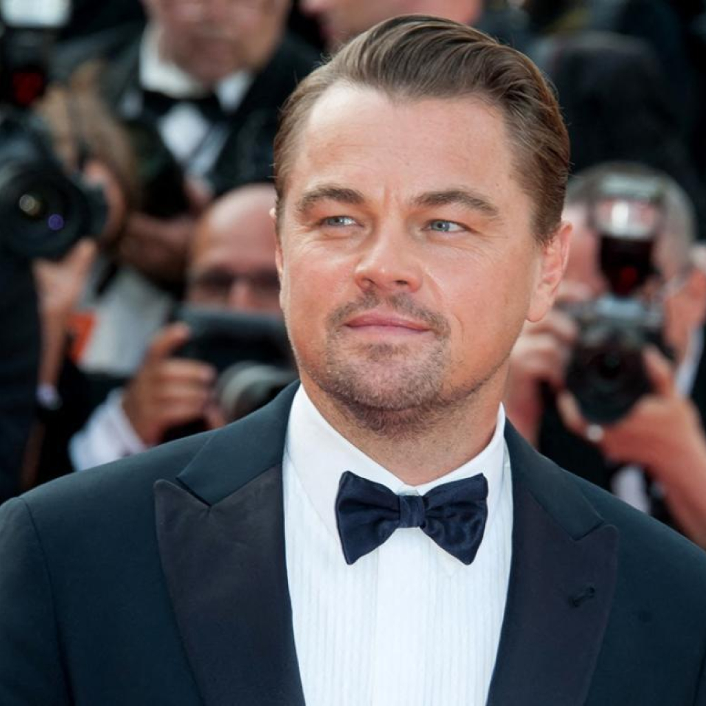 Ο Leonardo DiCaprio μιλάει για τα τρία πράγματα που θα εξαλείψουν τον ρατσισμό