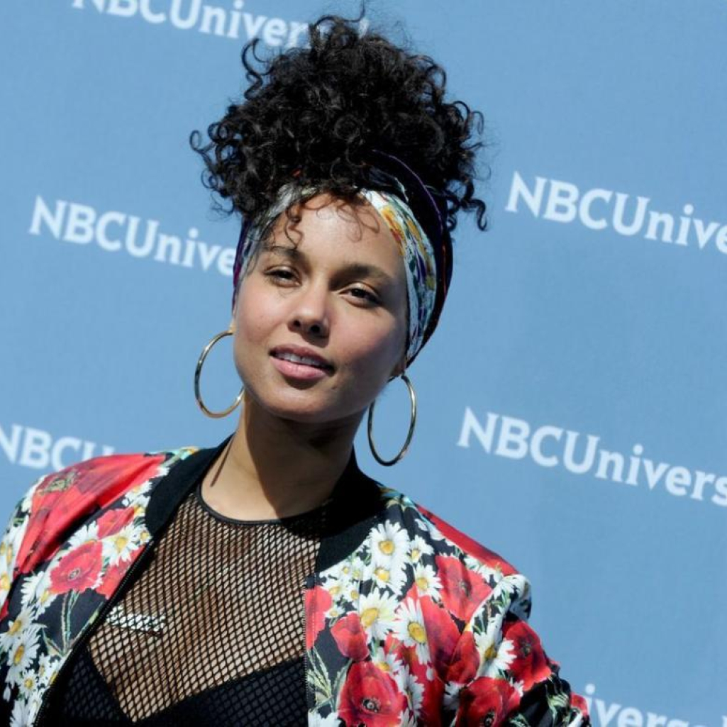 Ο εμπνευσμένος λόγος της Alicia Keys για τον ρατσισμό: «Η νέα γενιά θα θεραπεύσει τον κόσμο»