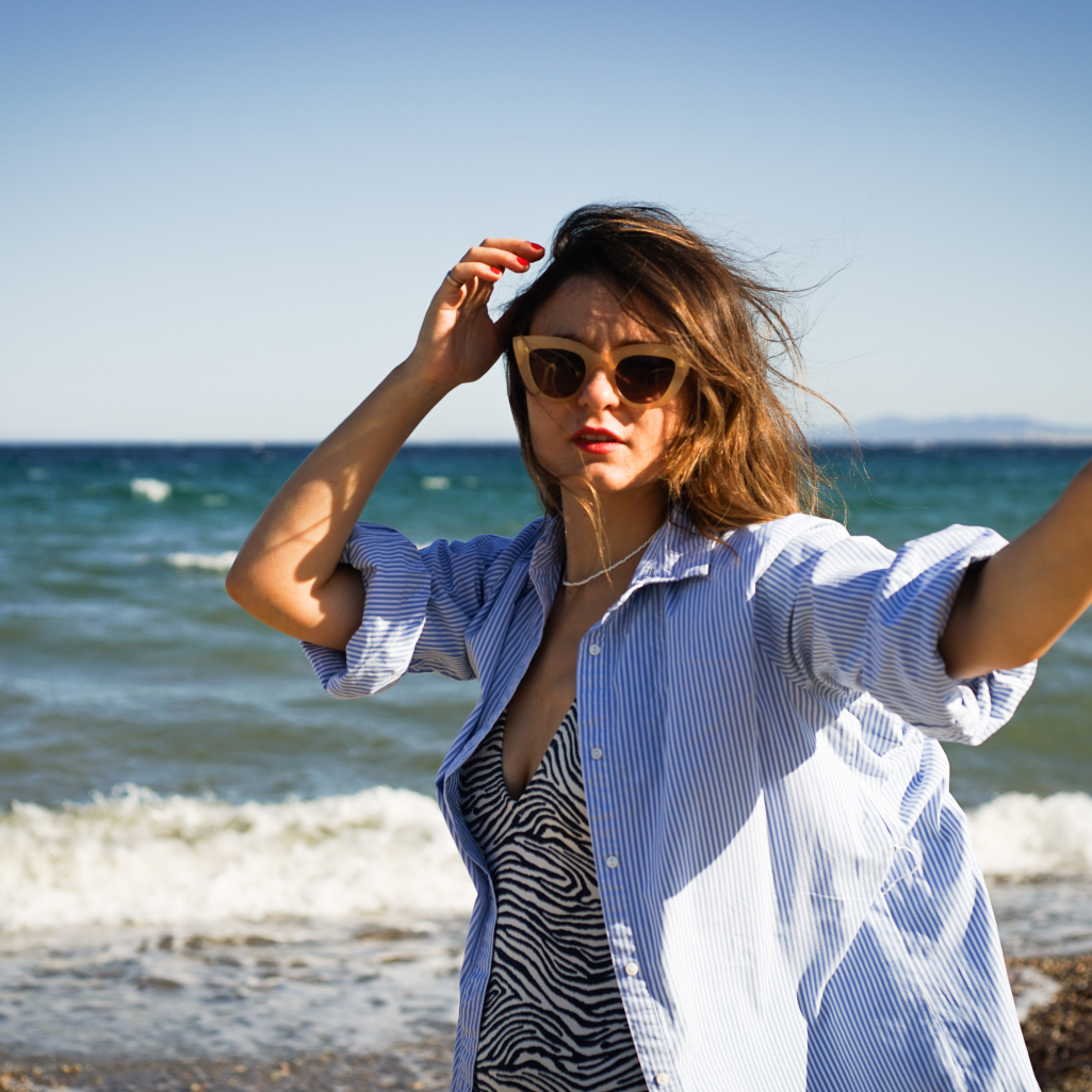 Αντηλιακά και Beach Essentials για Αξέχαστο Καλοκαίρι