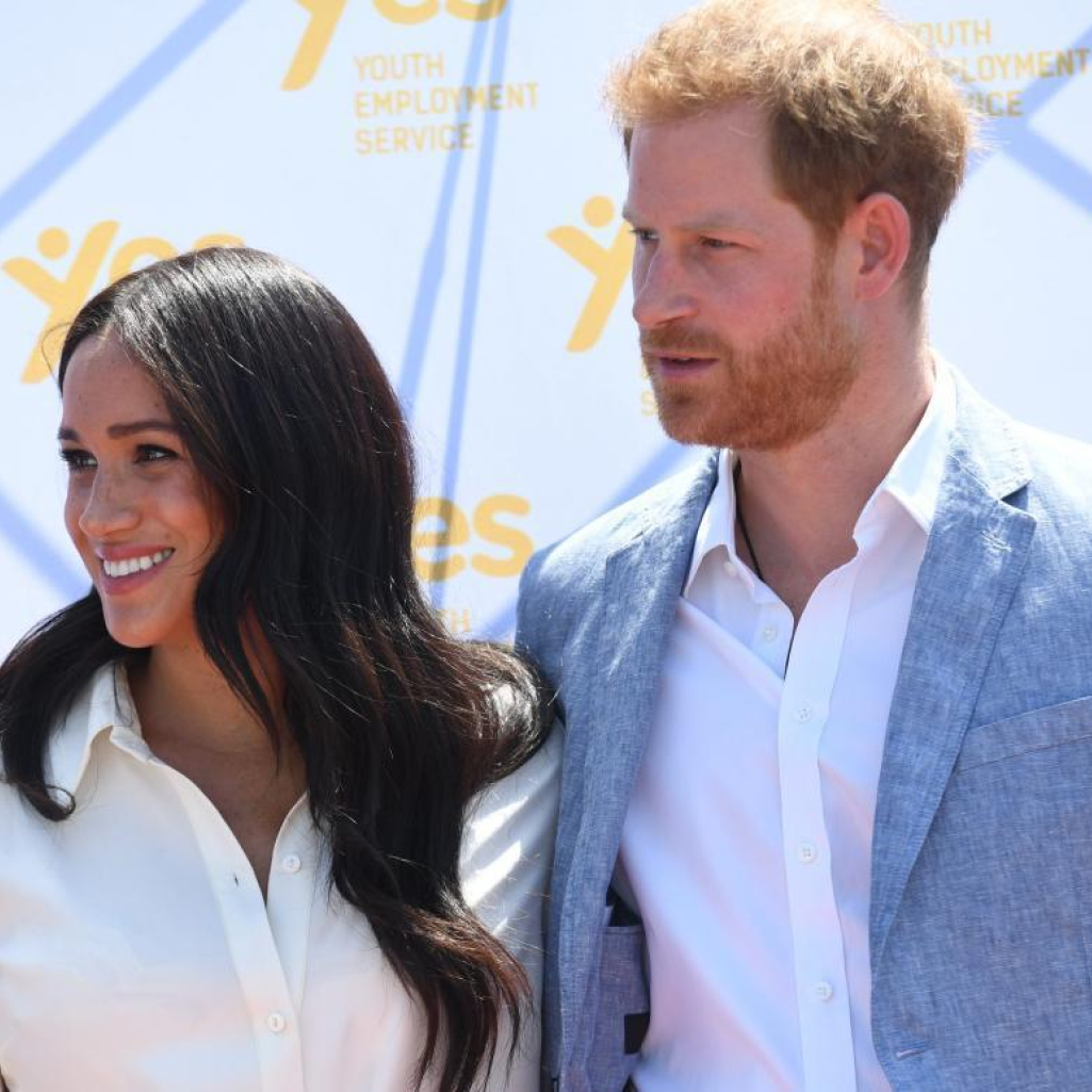 Το αστρονομικό ποσό που θα λαμβάνουν Meghan και Harry για κάθε τους ομιλία