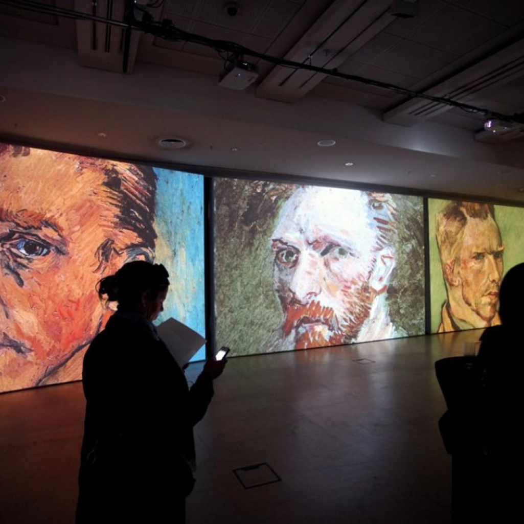 Η ιδιόχειρη κοινή επιστολή των Vincent van Gogh και Gaugain με αναφορές στον έρωτα επί πληρωμή, πωλήθηκε σε δημοπρασία