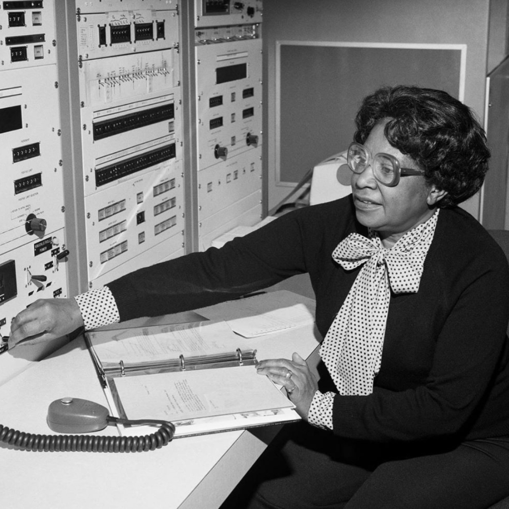 Mary Jackson: Η NASA τιμά την πρώτη Αφροαμερικανή γυναίκα μηχανικό της