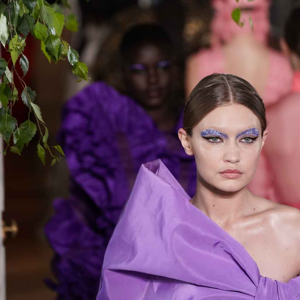 O Valentino διοργανώνει το πρώτο του ψηφιακό Haute Couture show