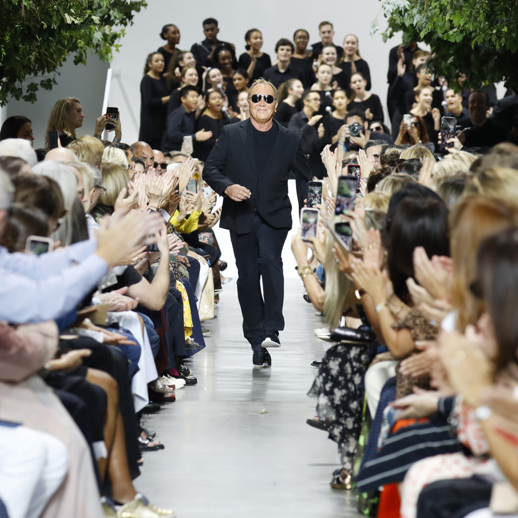 Michael Kors: Aποχωρεί από την New York Fashion Week
