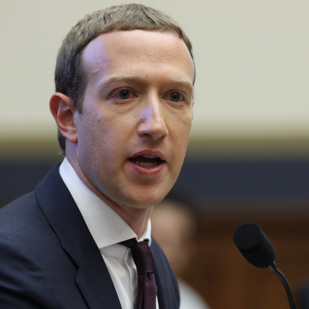 Οι υπάλληλοι του Facebook διαμαρτύρονται για την άρνηση του Mark Zuckerberg να δράσει εναντίον του Donald Trump