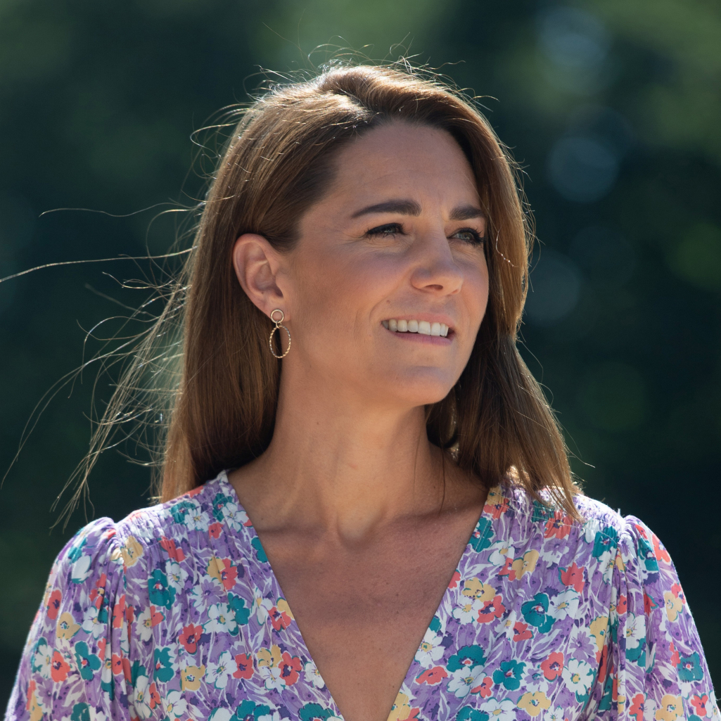 Η Kate Middleton πρωταγωνιστεί σε ένα νέο βίντεο για το Wimbledon - Ο ρόλος της δούκισσας στη διοργάνωση
