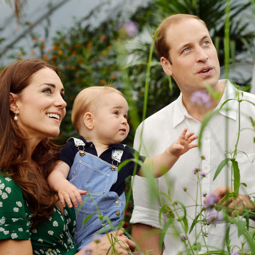 Η Kate Middleton φωτογράφισε τον πρίγκιπα William όπως δεν τον έχουμε ξαναδεί - Η αδημοσίευτη φωτογραφία