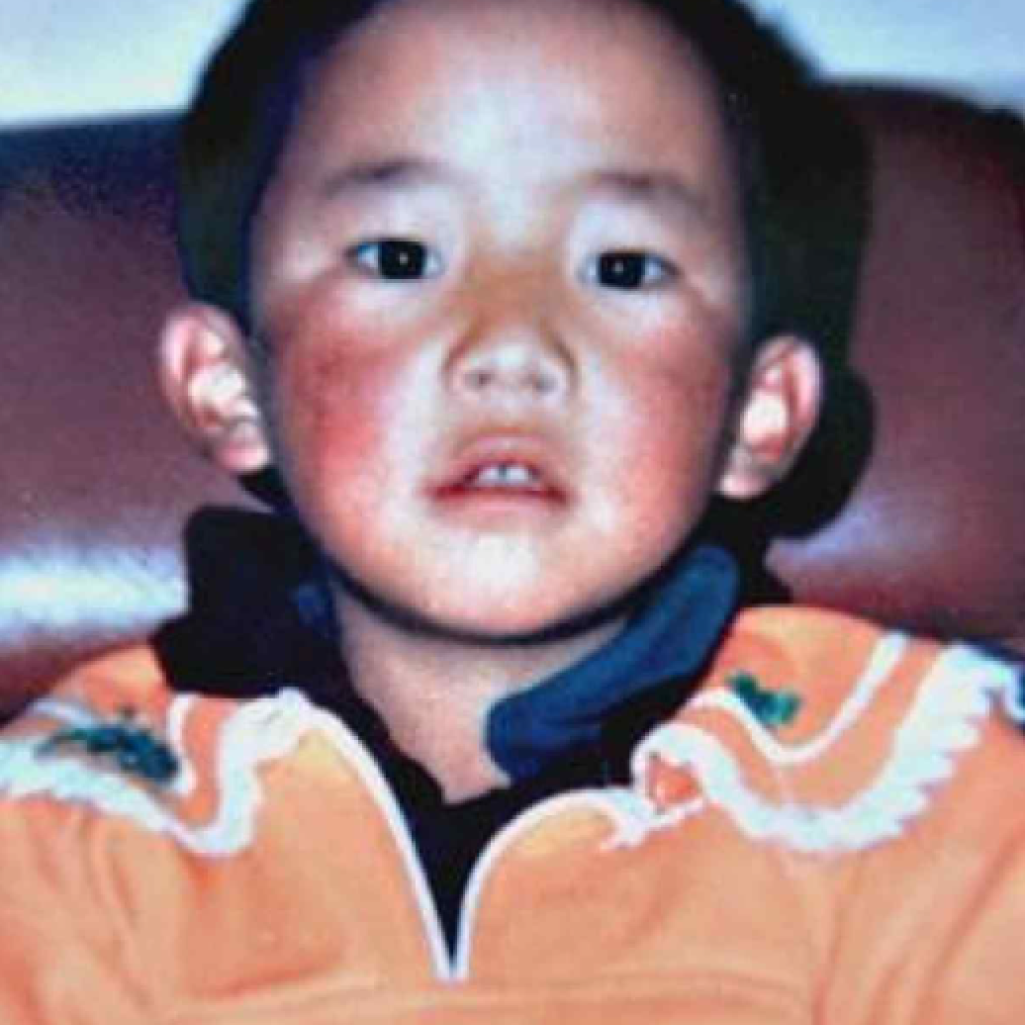 Τι απέγινε ο 6χρονος που ο Dalai Lama αναγνώρισε ως μετενσάρκωση του Panchen Lama και αγνοείται 25 χρόνια
