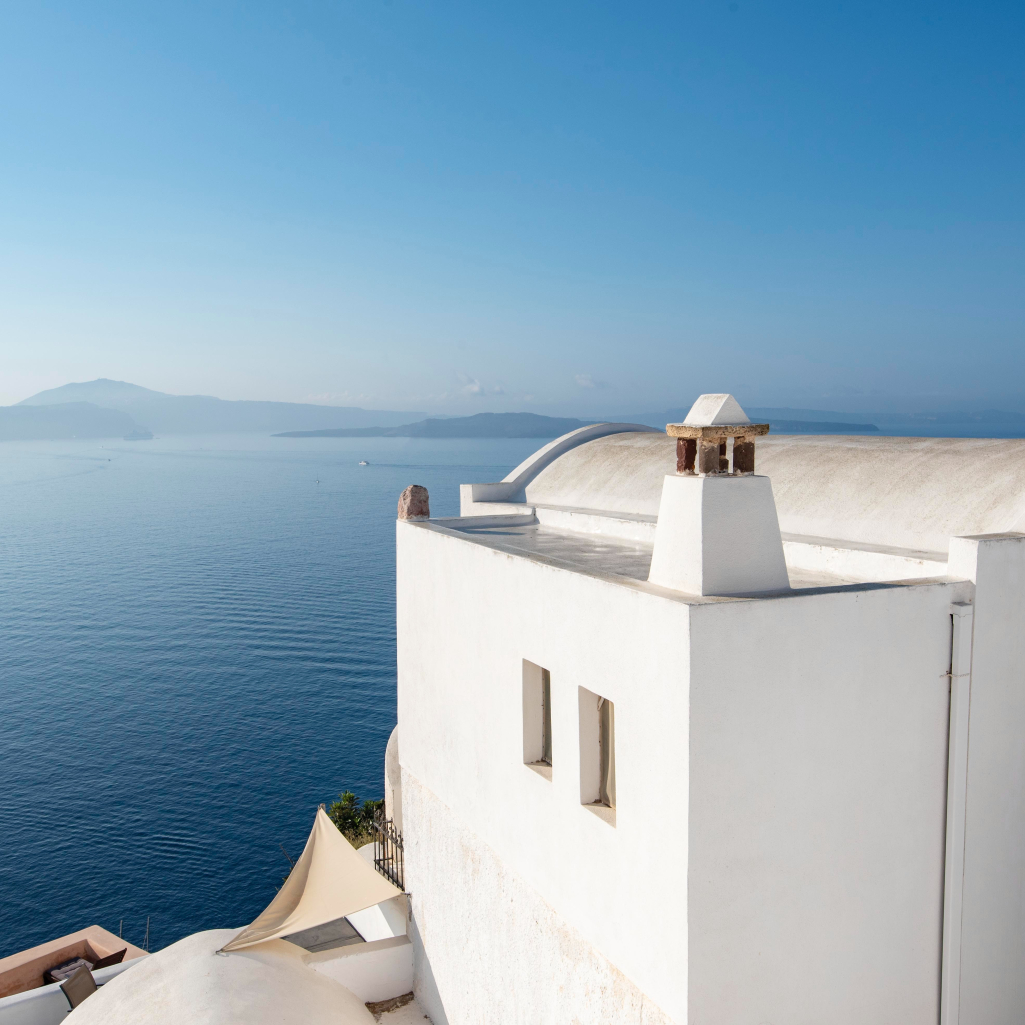 8 ελληνικοί προορισμοί για ξέγνοιαστες διακοπές χωρίς πολυκοσμία