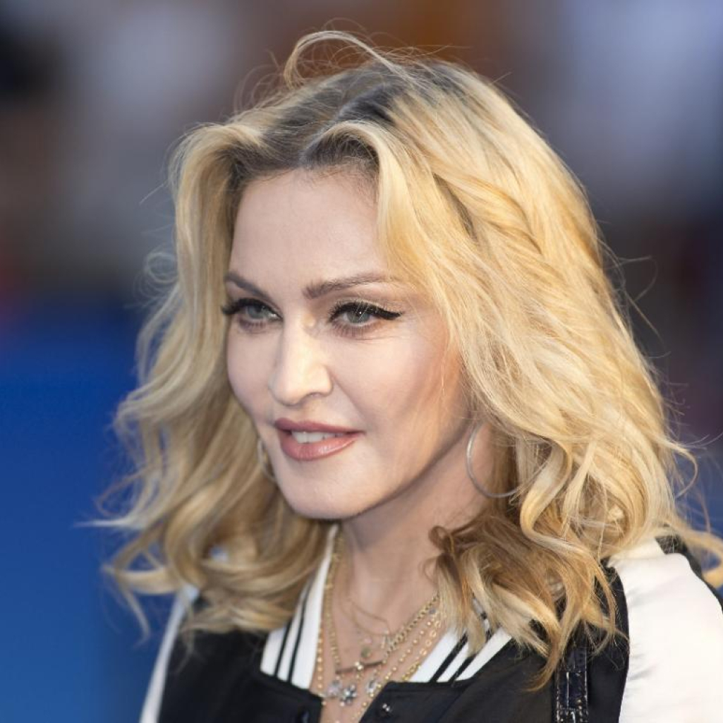 Η Madonna ευχήθηκε στον εαυτό της για τη Γιορτή του Πατέρα με τον πιο ιδιαίτερο τρόπο