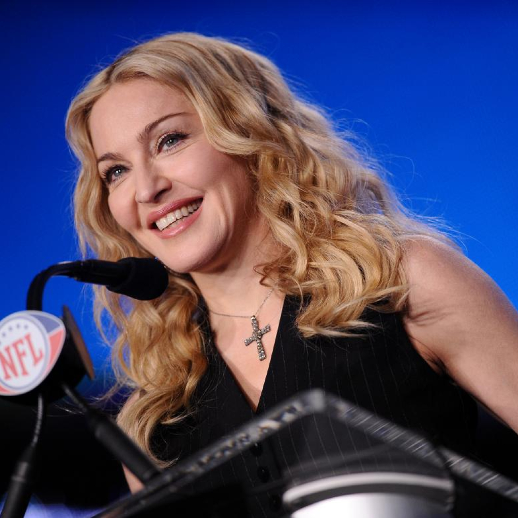Η Madonna αποκαλεί τον Donald Trump "λευκό ρατσιστή" και ζητάει την απομάκρυνσή του από τον Λευκό Οίκο μ' ένα ιστορικό post