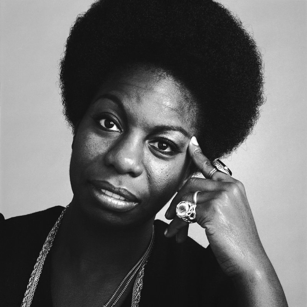 H Nina Simone, το Black Lives Matter και η επαναλαμβανόμενη ιστορία κάθε εποχής