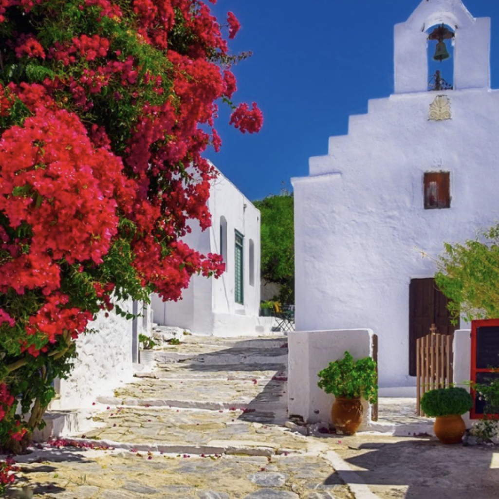 Focus: Αυτά είναι τα πέντε ελληνικά νησιά που προτείνει στους Γερμανούς για τις φετινές διακοπές 