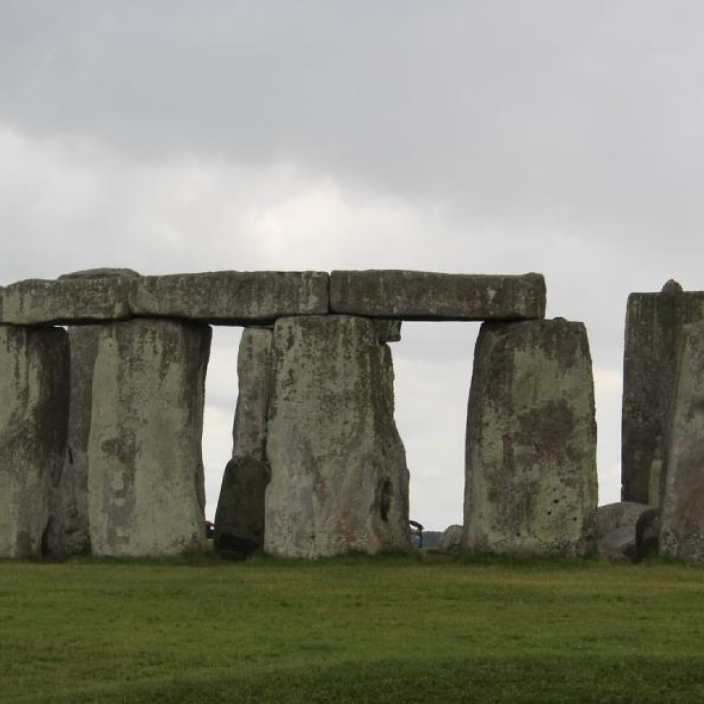 Βρετανοί επιστήμονες έλυσαν ένα από τα μυστήρια του Stonehenge 