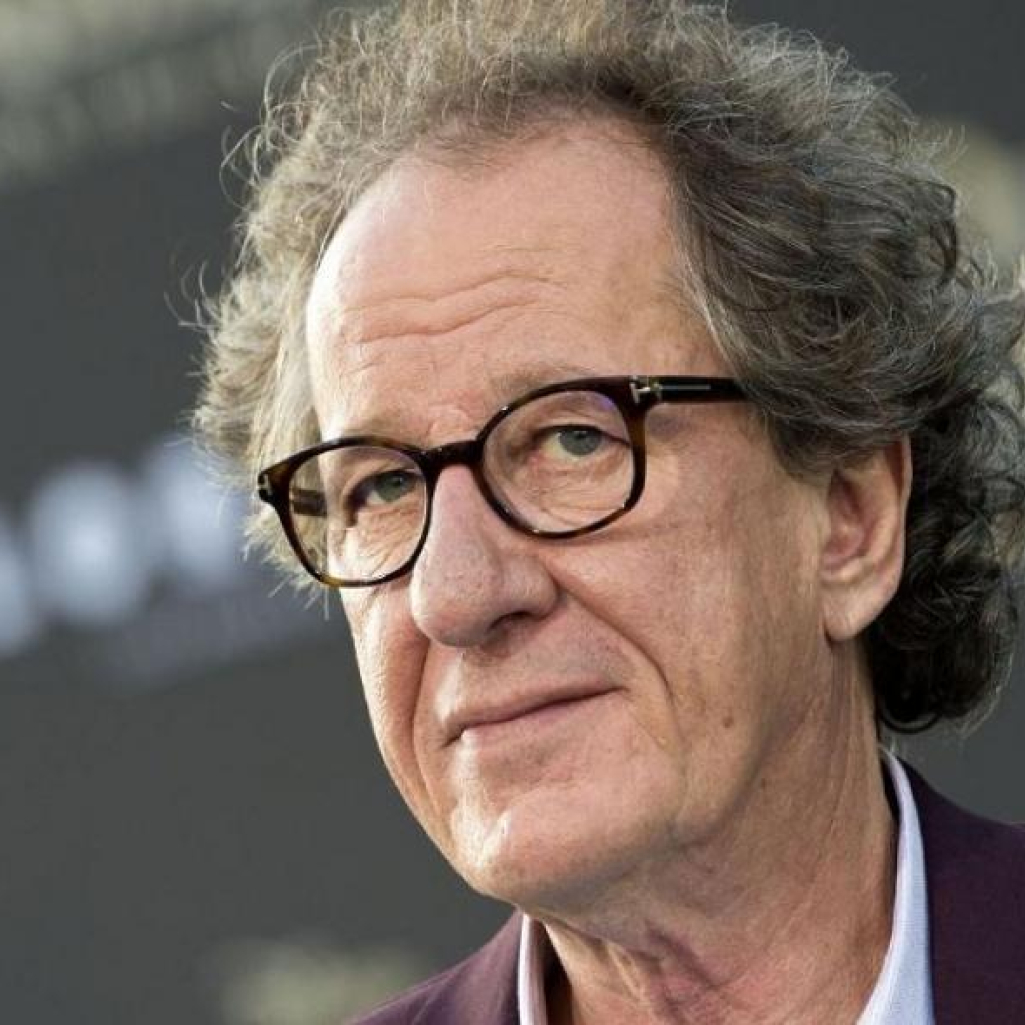 Αποζημίωση 1.7 εκατ. ευρώ στον Geoffrey Rush από την Daily Τelegraph για δυσφήμιση