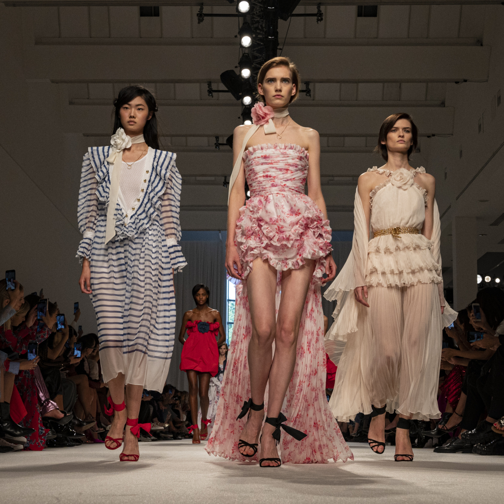 H Milan Fashion Week θα διεξαχθεί κανονικά τον ερχόμενο Σεπτέμβριο