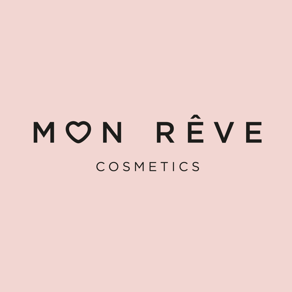 Mon Rêve – The makeup brand made of dreams