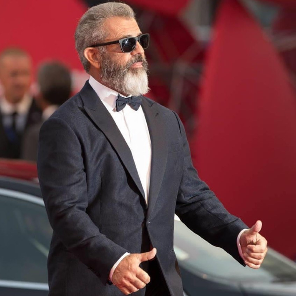 Ο Mel Gibson στη λίστα των stars που διαγνώστηκαν με κορωνοϊό