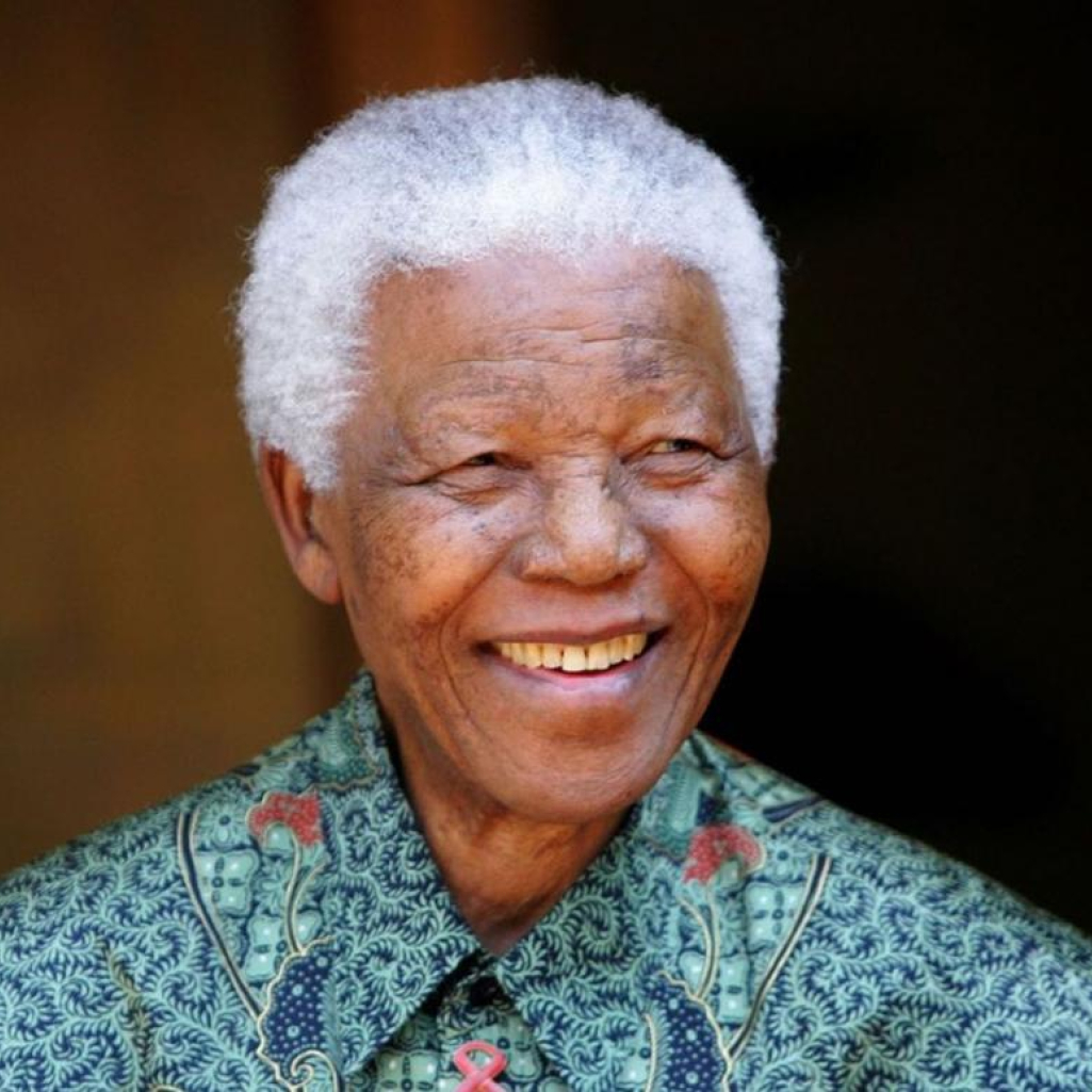 Πέθανε η κόρη του Nelson Mandela, Zindzi, σε ηλικία 59 ετών