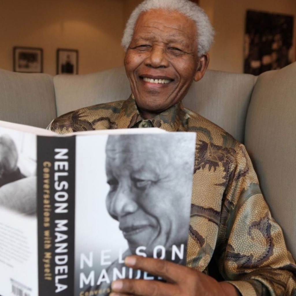 Nelson Mandela: Η μεγαλύτερη φωνή των ανθρώπινων δικαιωμάτων ήρθε στη ζωή σαν σήμερα