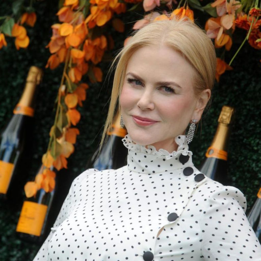 Η σπάνια φωτογραφία της Nicole Kidman με την 12χρονη κόρη της με αφορμή τα γενέθλιά της 