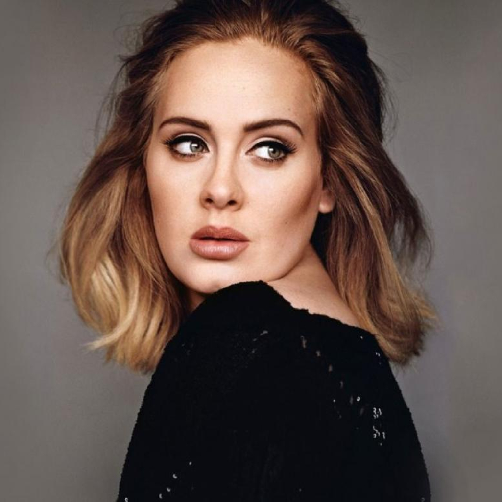 Η Adele άλλαξε hair look και άφησε για ακόμη μια φορά άφωνους τους fans της