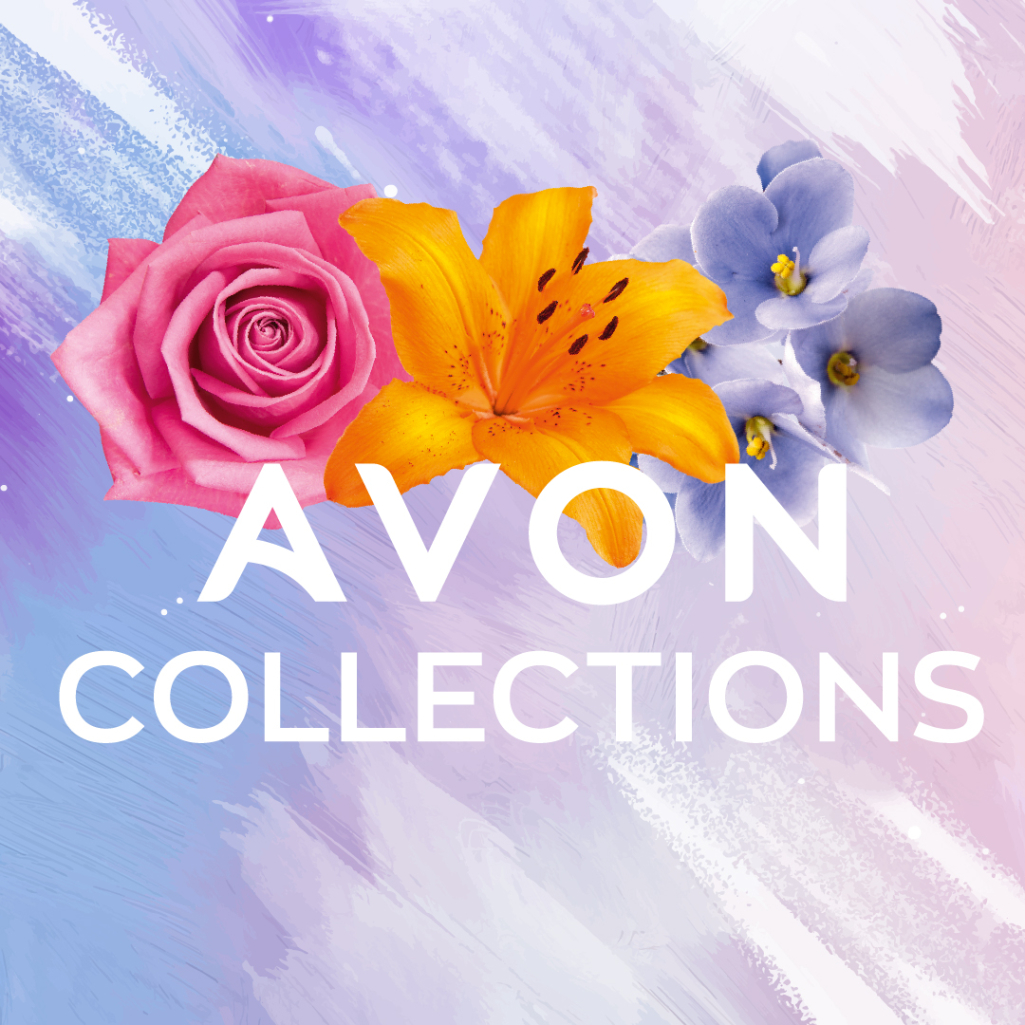 Κλασικά αρώματα επανασχεδιάζονται και δημιουργούν τη συλλογή «Powerful Flowers», την πρώτη Limited-Edition Floral σειρά αρωμάτων της Avon