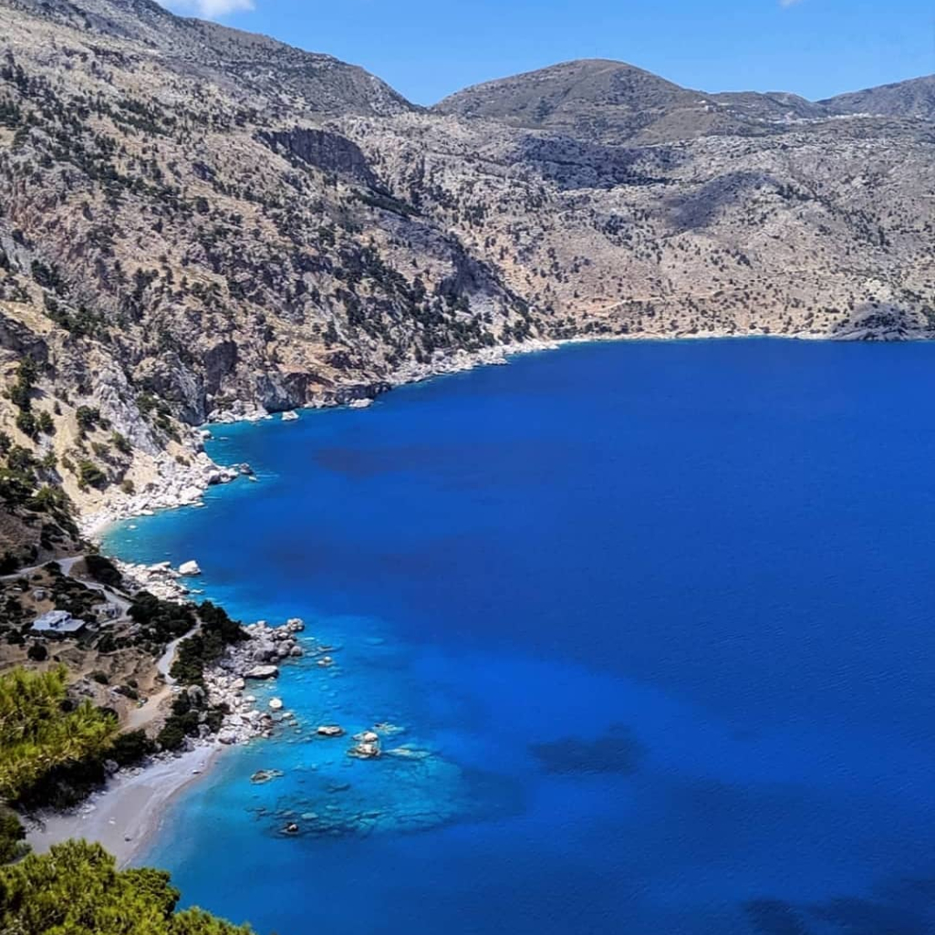 8 θαυμάσια νησιά για ήσυχες διακοπές