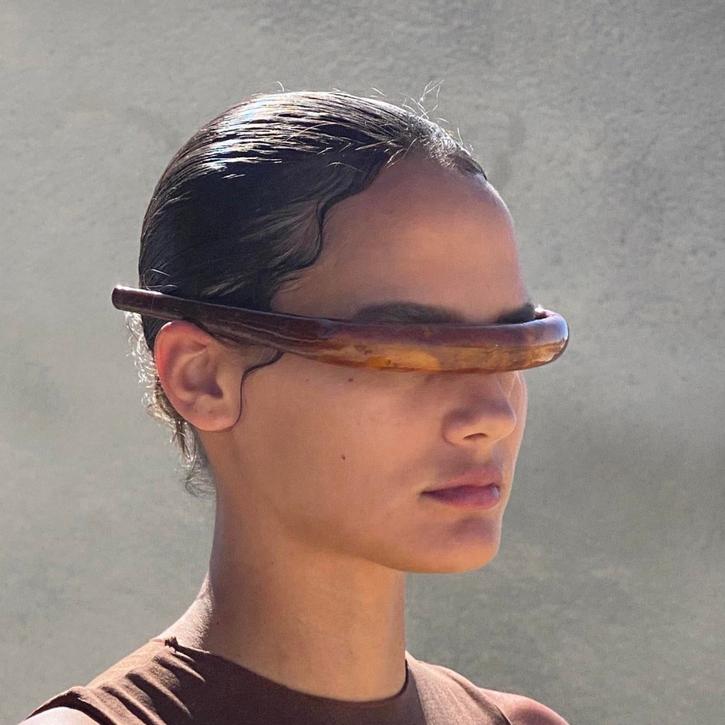 Eίναι τα cyclop γυαλιά ηλίου για γυναίκες και άνδρες το next big trend;