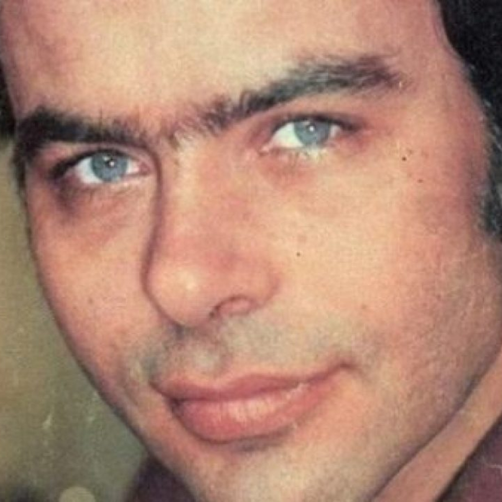Έφυγε από τη ζωή ο τραγουδιστής Γιάννης Πουλόπουλος