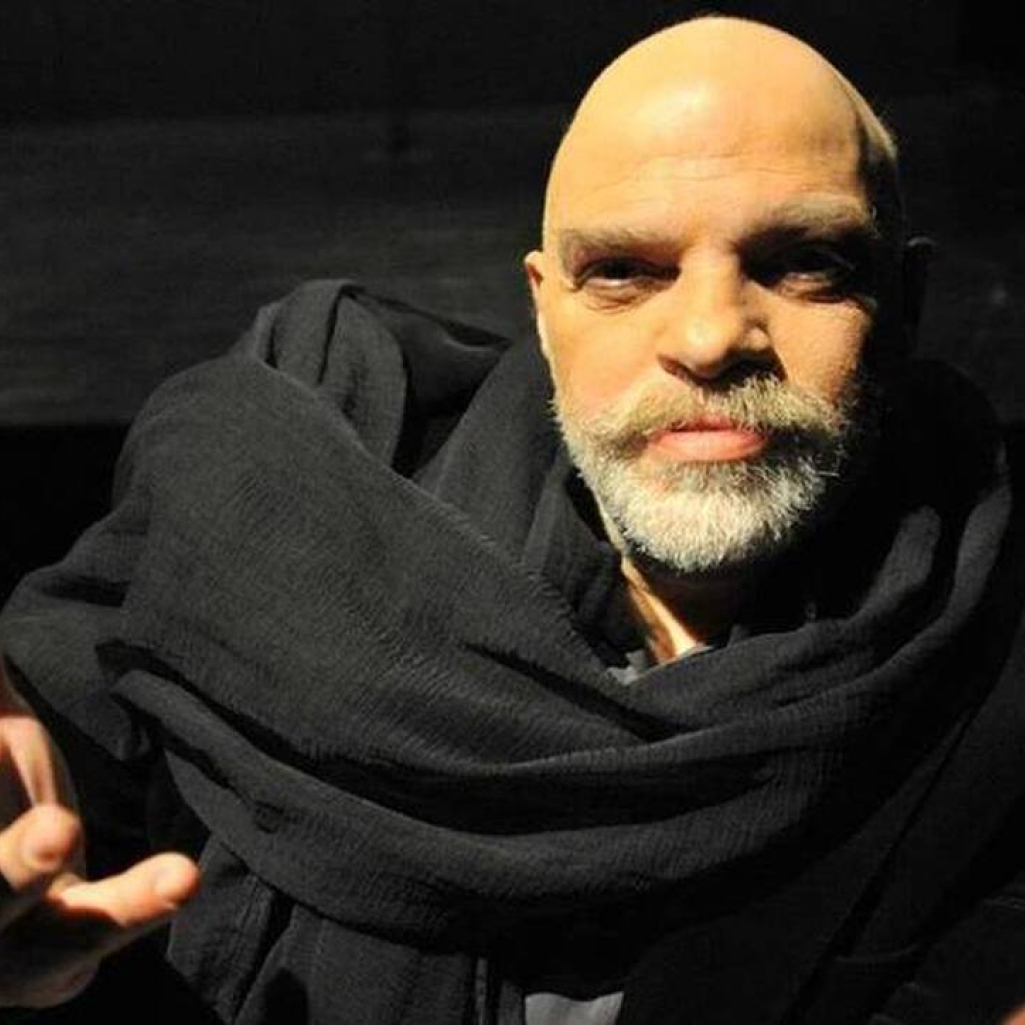 Πέθανε ο Γιώργος Βούρος, ο σπουδαίος ο ηθοποιός, σκηνοθέτης και μεταφραστής
