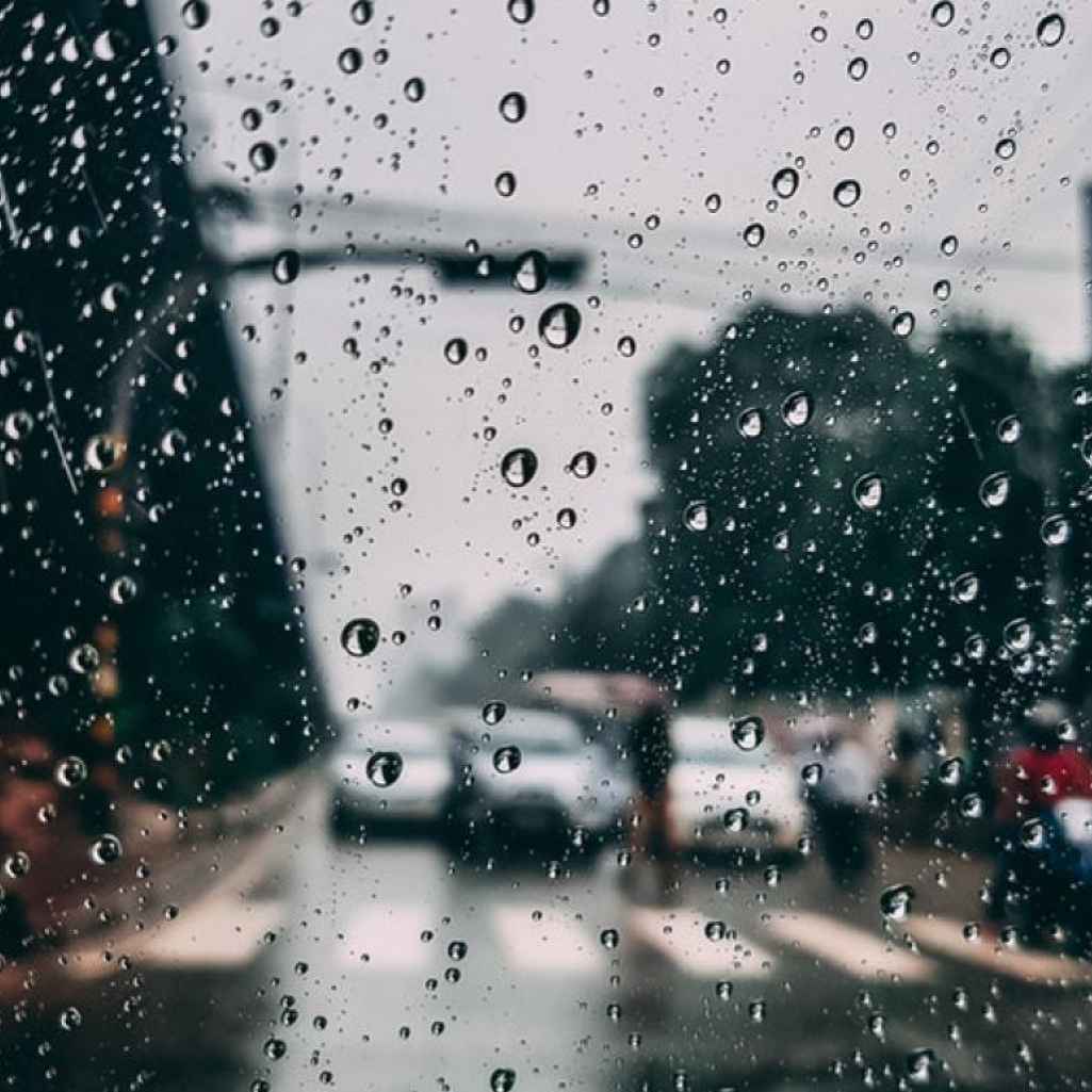 «Θάλεια»: Έρχεται τετραήμερη κακοκαιρία με βροχές, καταιγίδες και χαλαζοπτώσεις
