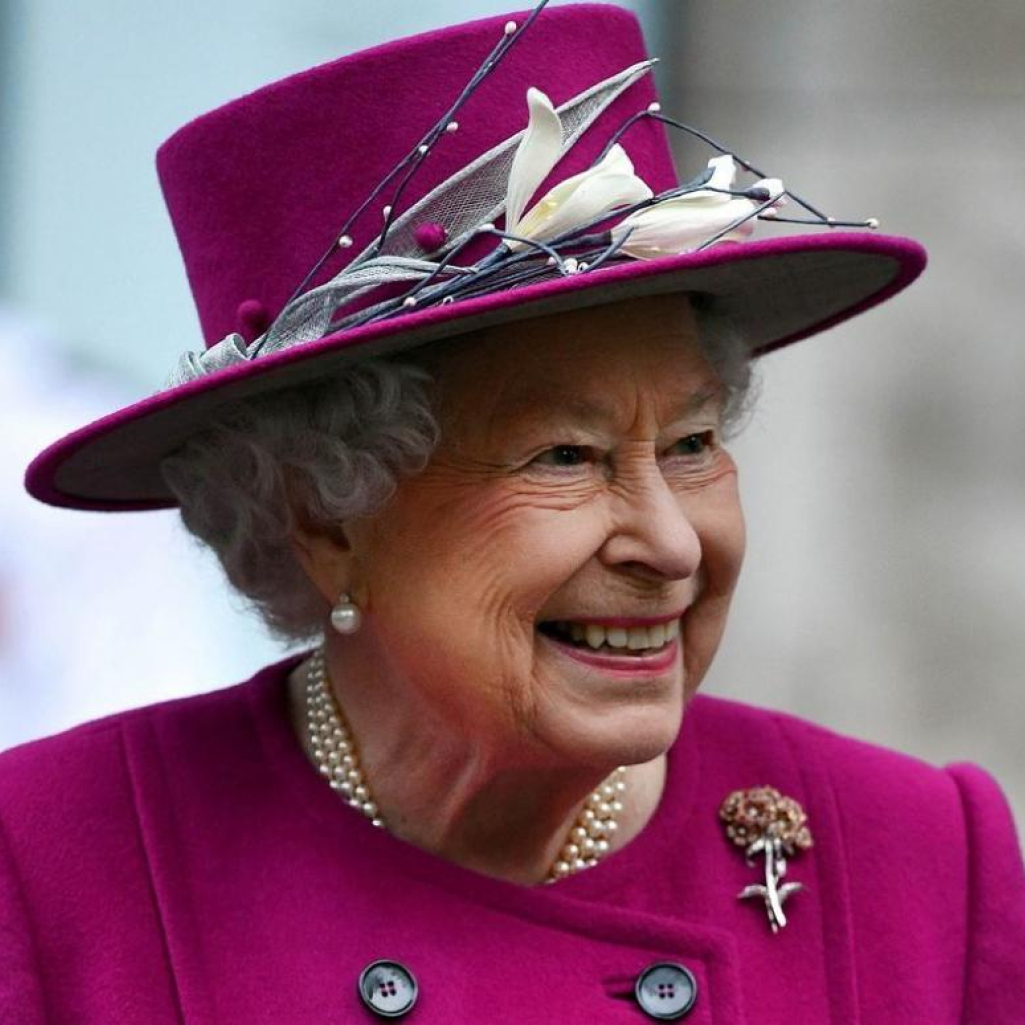 Η απρόσμενη στάση που θα κάνει φέτος η βασίλισσα Ελισάβετ προτού επιστρέψει στο παλάτι του Buckingham