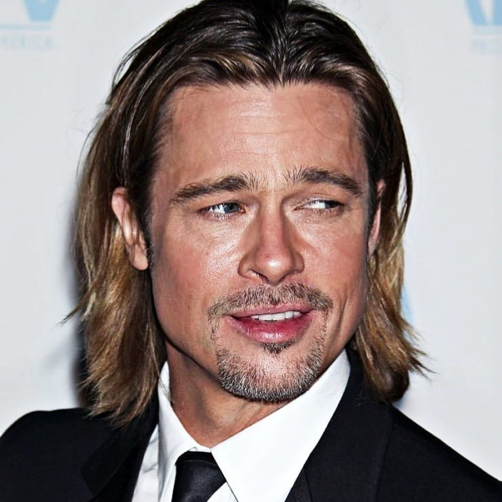 Αποκαλύφθηκε η άγνωστη σχέση του Brad Pitt με τη Σαϊεντολογία 