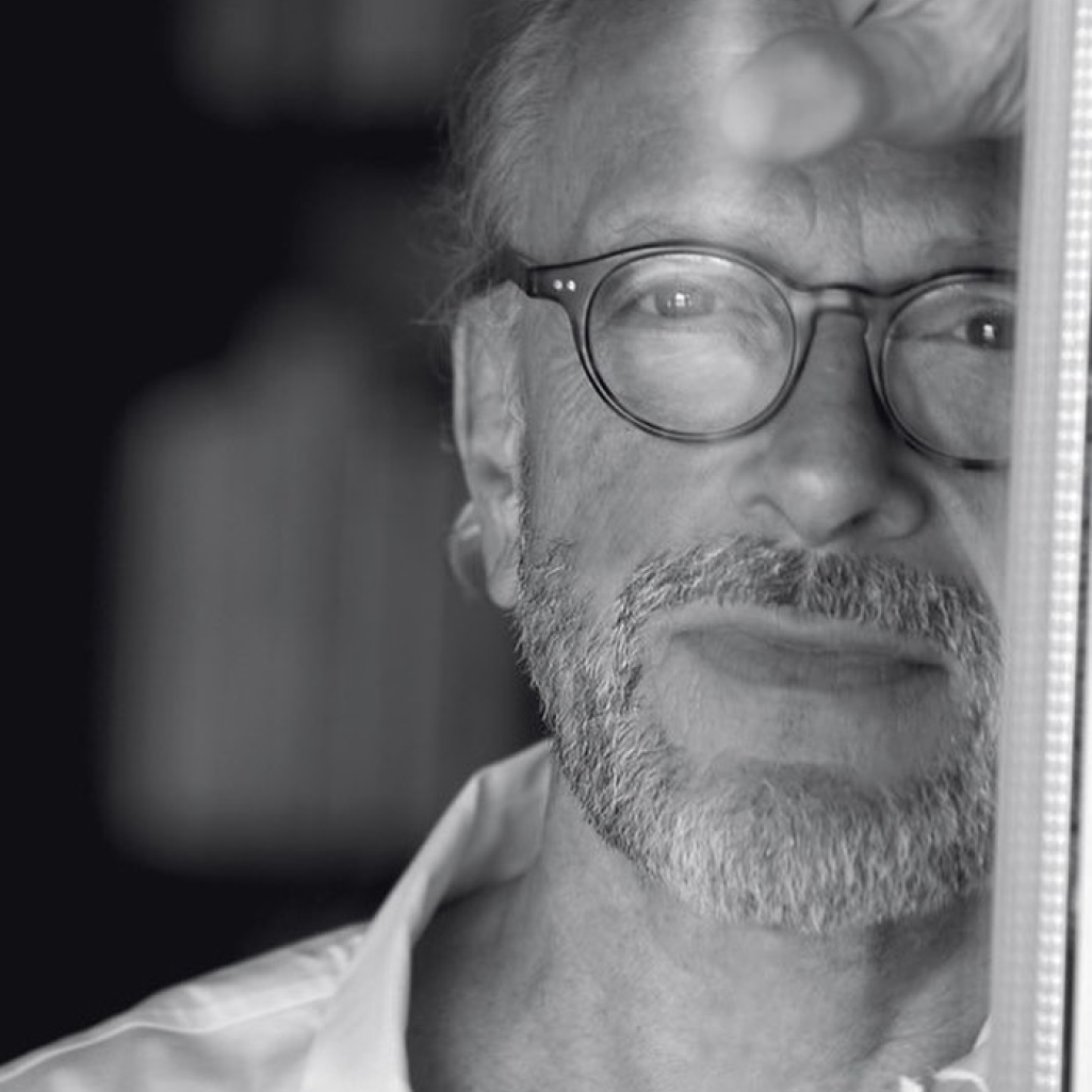 O Γάλλος θρύλος του interior design Christian Liaigre πέθανε σε ηλικία 77 ετών