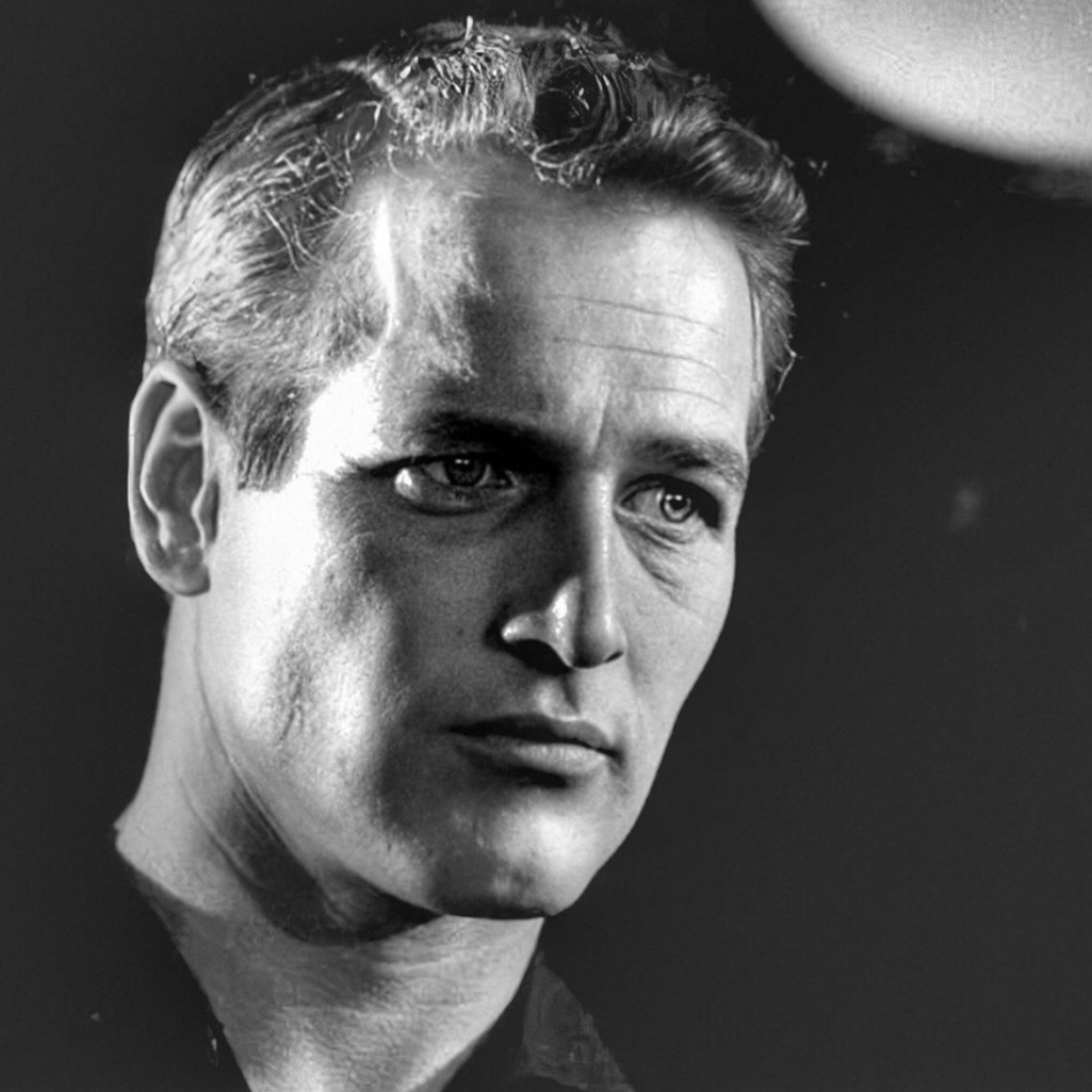 Paul Newman: Τα ωραιότερα μάτια του Hollywood έσβησαν σαν σήμερα πριν 12 χρόνια