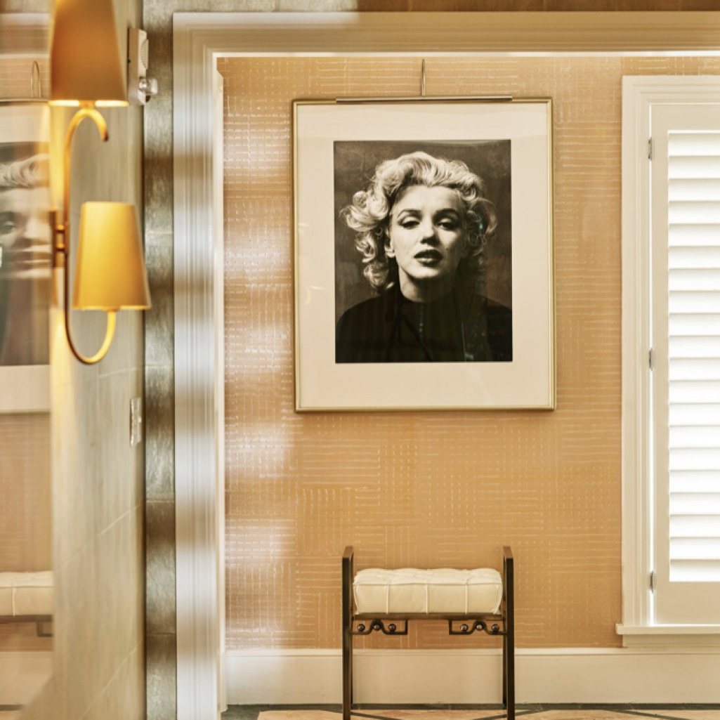«Live Like Marilyn»: Ξενοδοχείο στο Beverly Hills τιμά τη Marilyn Monroe μ’ ένα πρωτότυπο πακέτο διαμονής