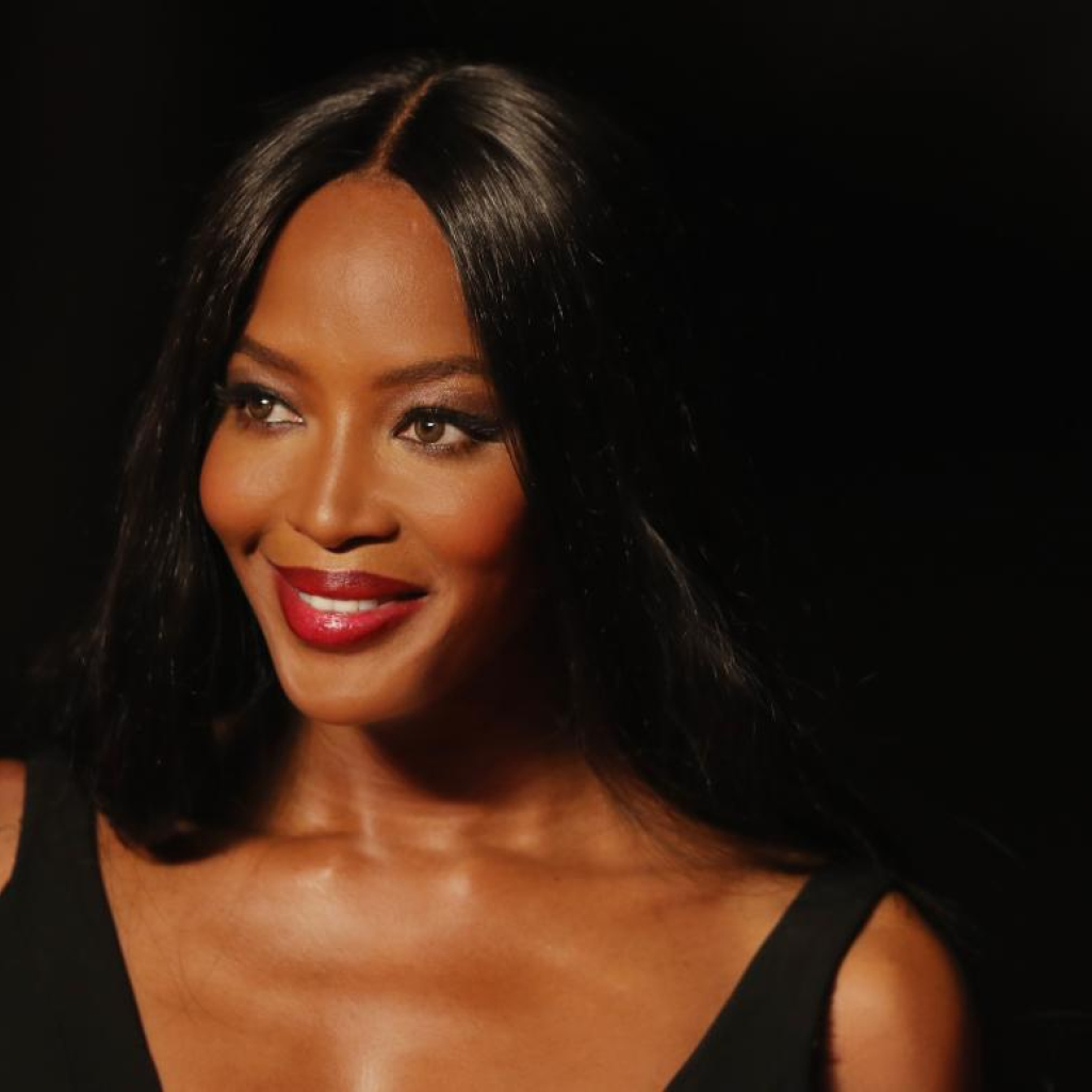Το μήνυμα ισότητας που έστειλε η Naomi Campbell μέσα από μια φωτογραφία του παρελθόντος