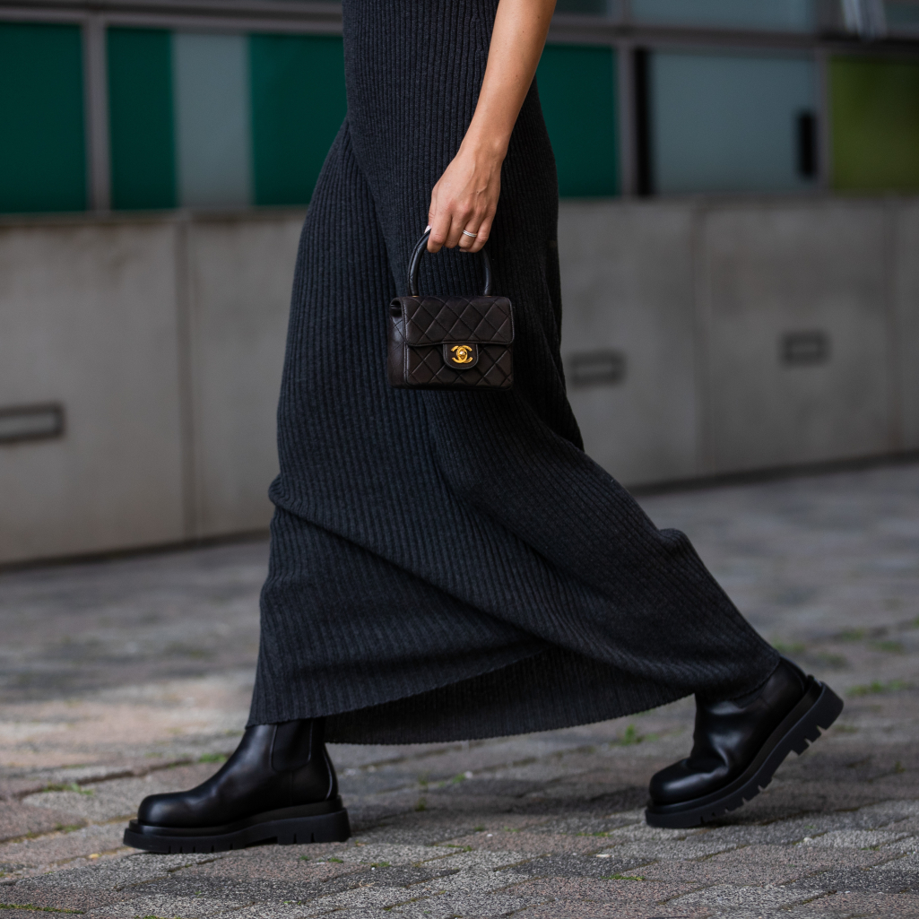 Chelsea boots: To trendy μποτάκι που πρέπει να εντάξετε φέτος στη ντουλάπα σας
