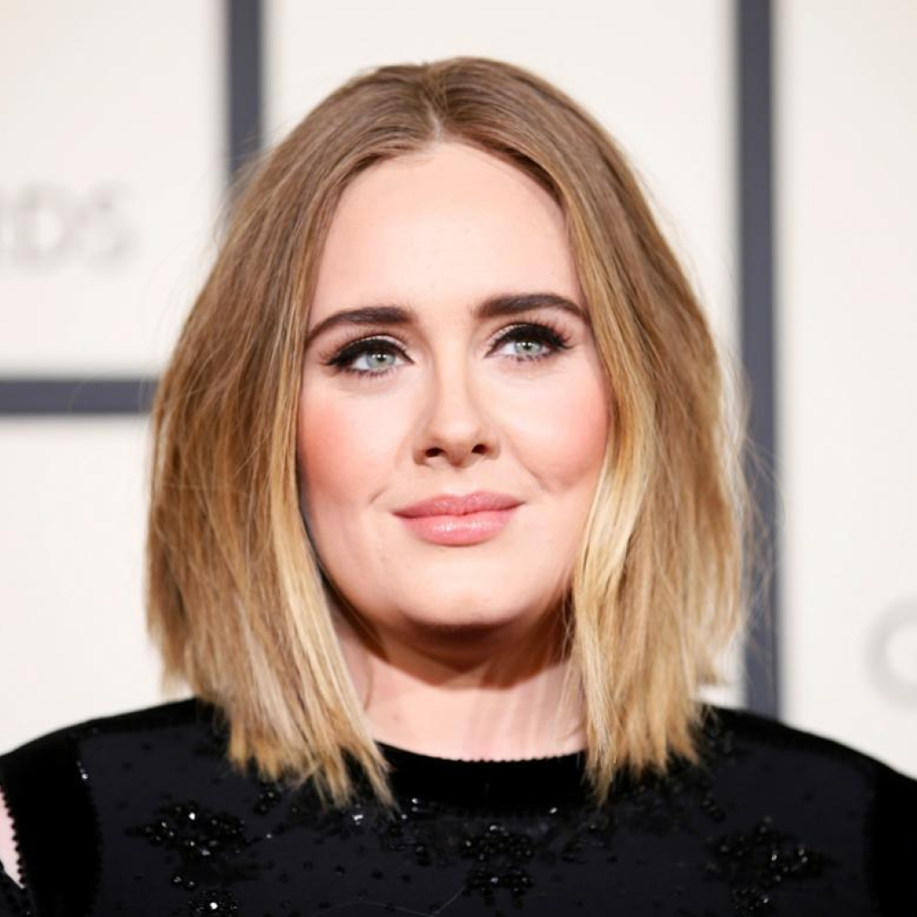 Η νέα εντυπωσιακή εμφάνιση της Adele στο Instagram μετά τη μεγάλη αλλαγή στην εικόνα της