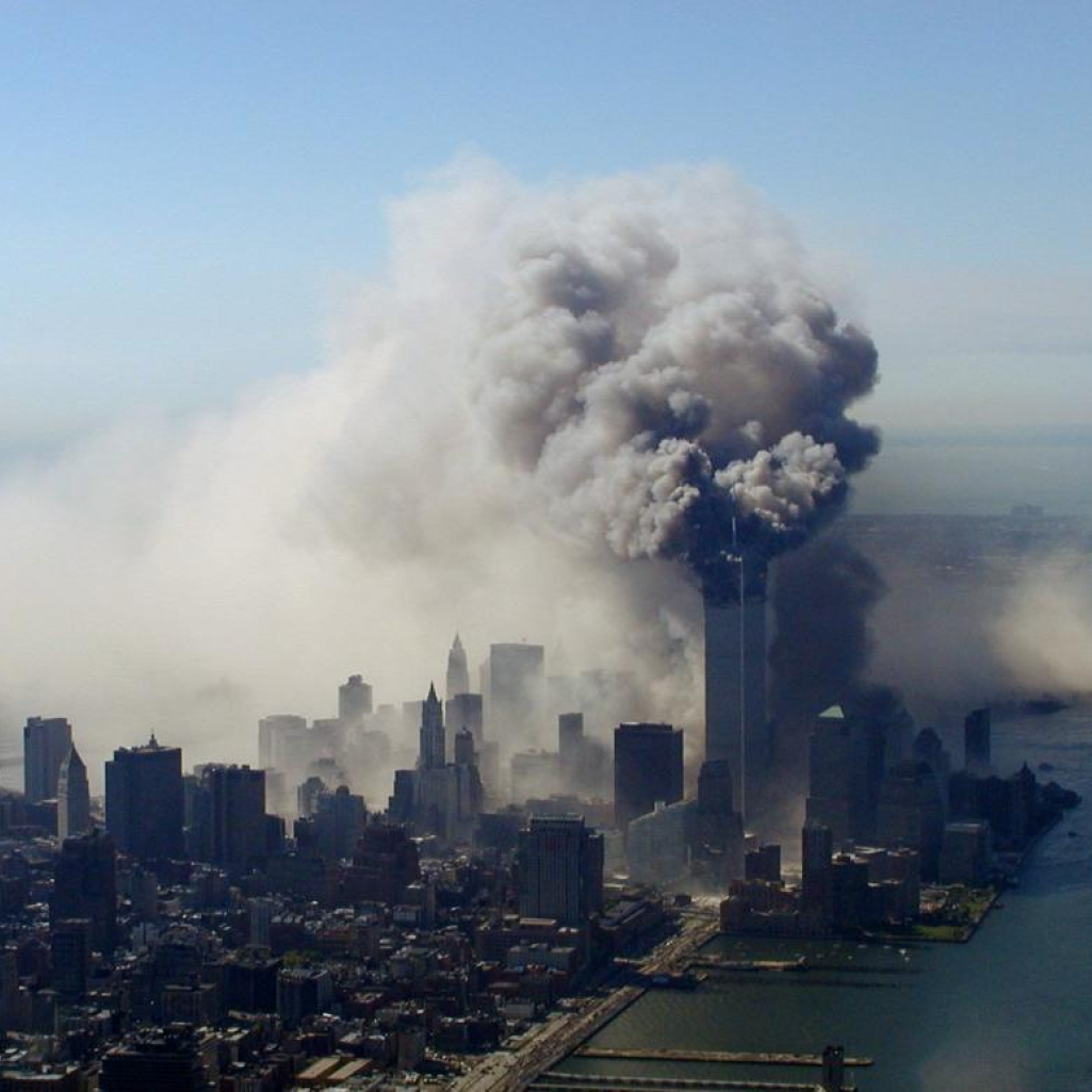 11 Σεπτεμβρίου 2001: 5 γεγονότα που συνδέθηκαν με την ημέρα που σημάδεψε την ανθρωπότητα