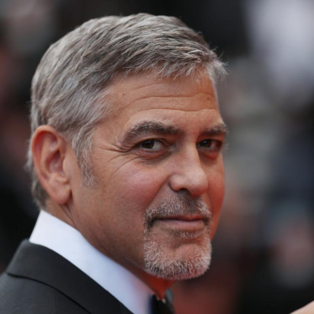 "The Midnight Sky": Η ανατρεπτική εμφάνιση του George Clooney στη νέα του ταινία στο Netflix