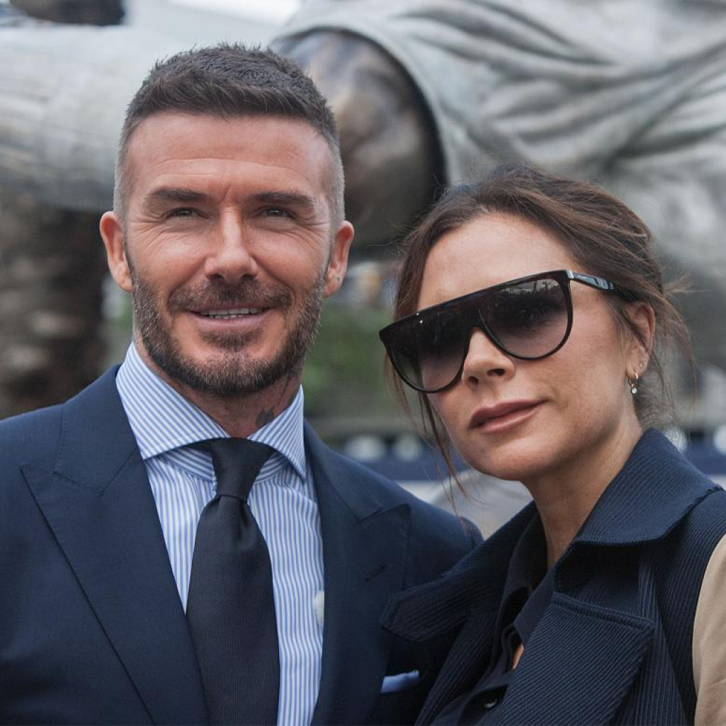 H Victoria και ο David Beckham όπως όλα δείχνουν, νόσησαν από κορωνοϊό τον Μάρτιο αλλά το κράτησαν κρυφό