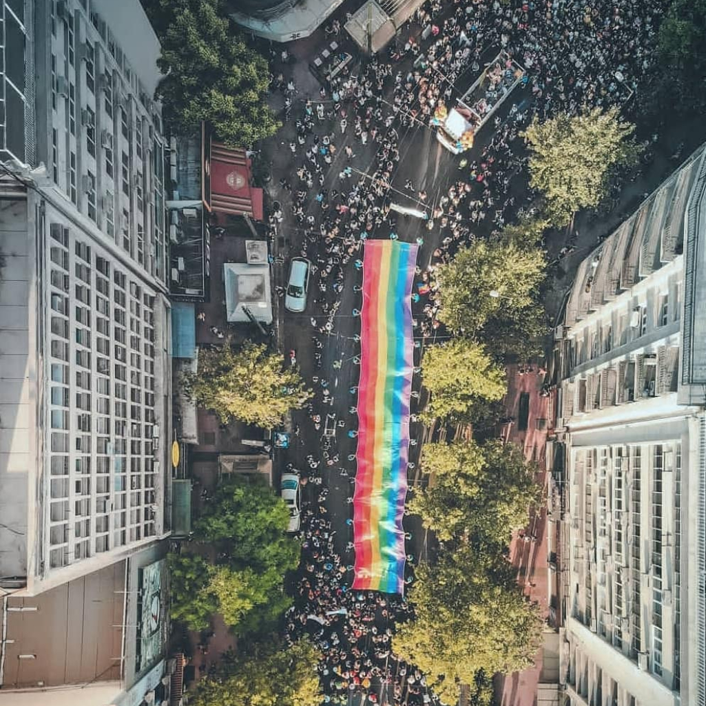 Athens Pride Week: Μόλις ξεκίνησε μια ιδιαίτερη εβδομάδα γεμάτη με μικρές ιστορίες της LGBTQI+ πραγματικότητας