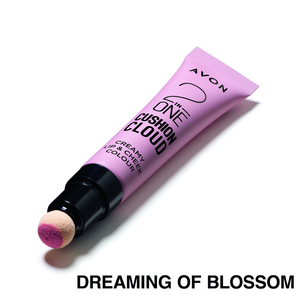 Το νέο must-have προϊόν της Avon προσφέρει απαλό ματ αποτέλεσμα στα χείλη και φυσικό ροζ στα ζυγωματικά, δίνοντας μια ανάλαφρη αίσθηση στο δέρμα